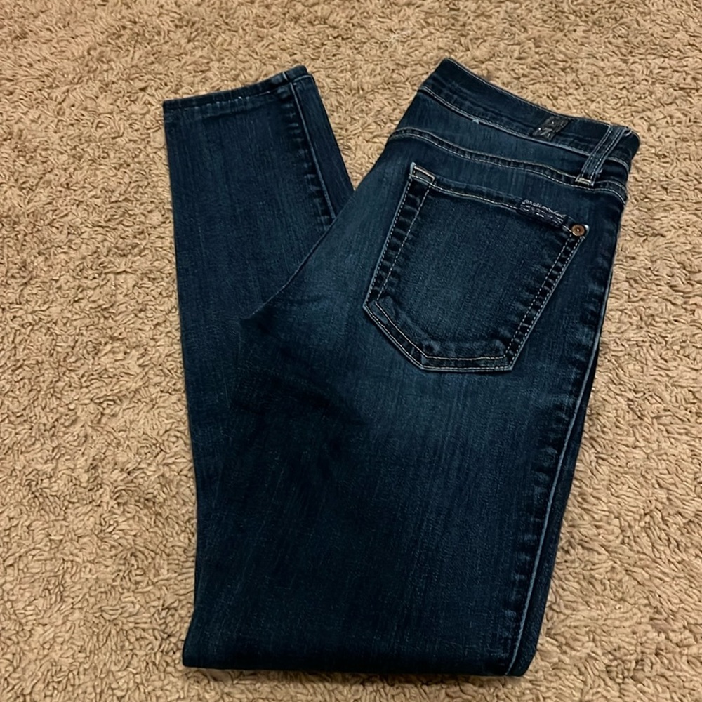 7 Fall All Mankind